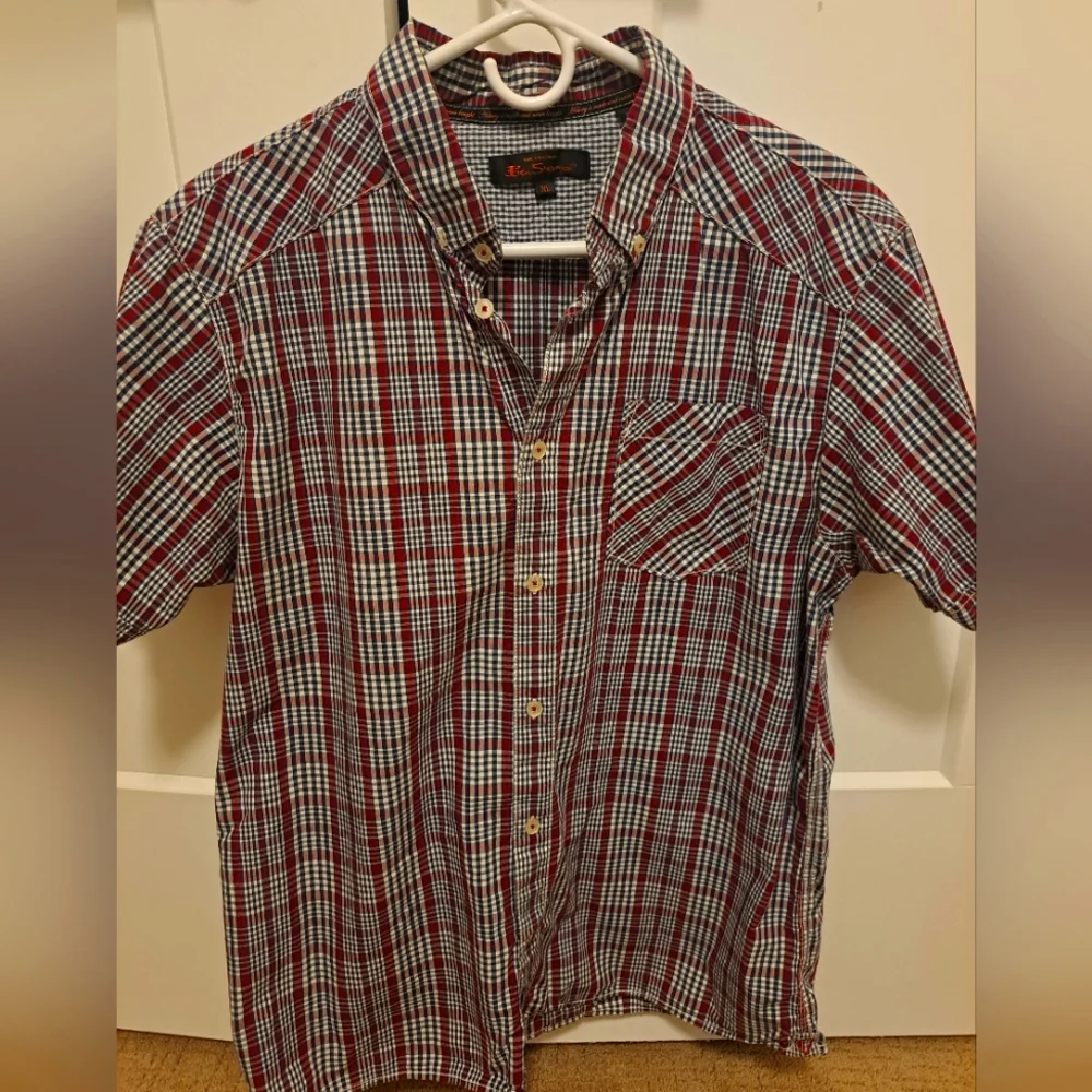 Ben Sherman button down - Picture 1 of 3